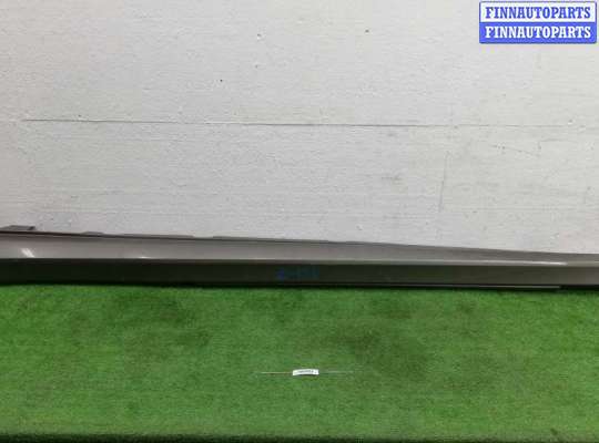 купить Порог пластиковый правый на Mercedes GLK (X204) Рестайлинг 2012 - 2015