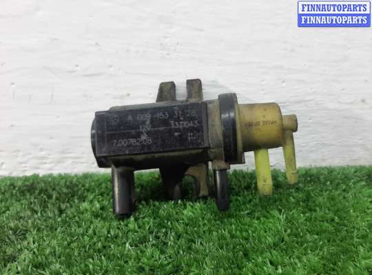 купить Клапан электромагнитный на Mercedes Sprinter II (w906) 2006 - 2017