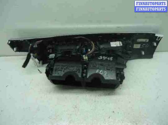 купить Кнопка салона на BMW 7-Series F01,F02 2008 - 2012