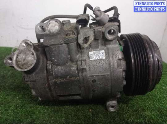 купить Компрессор кондиционера на BMW 3-Series E92 2005 - 2013