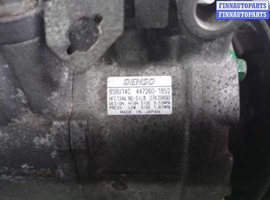 купить Компрессор кондиционера на BMW 3-Series E92 2005 - 2013