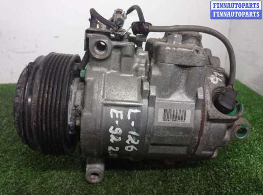 купить Компрессор кондиционера на BMW 3-Series E92 2005 - 2013