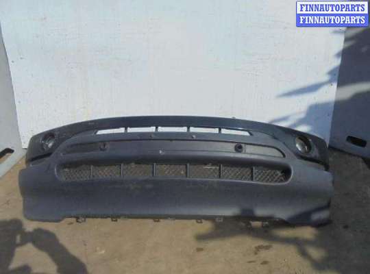 купить Бампер передний на BMW X5 E53 1999 - 2003