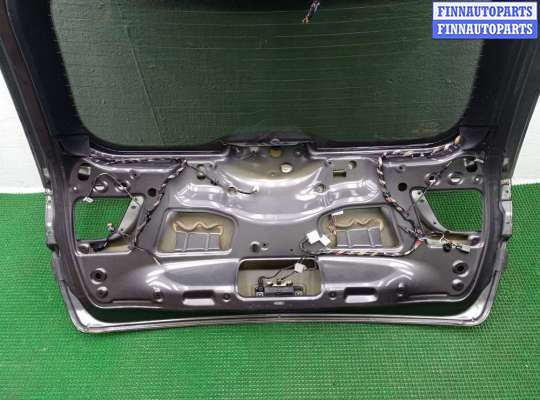 купить Крышка багажника на Jeep Grand Cherokee IV (WK2) Рестайлинг 2013 -2016