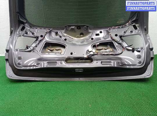 купить Крышка багажника на Jeep Grand Cherokee IV (WK2) Рестайлинг 2013 -2016