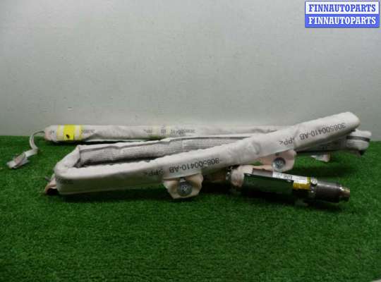 купить Подушка безопасности потолочная правая на Jaguar XE (X760) 2015 - 2019