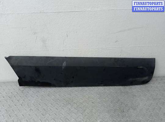 купить Накладка заднего правого крыла на Mercedes Sprinter II (w906) 2006 - 2017