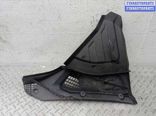 купить Дождевик на BMW 7-Series F01,F02 2008 - 2012