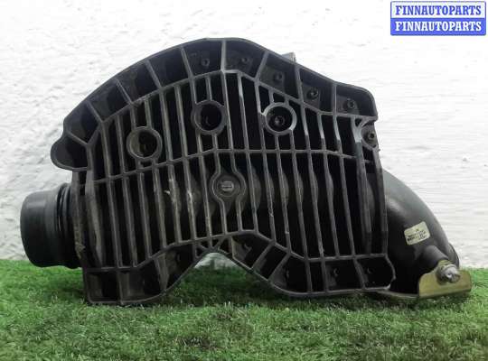 купить Резонатор воздушного фильтра на Mercedes E-klasse (W212) 2009 - 2013