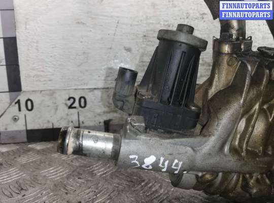 купить Радиатор системы EGR на Land Rover Range Rover Sport (LS) Рестайлинг 2009 - 2013