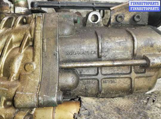 купить Радиатор системы EGR на Land Rover Range Rover Sport (LS) Рестайлинг 2009 - 2013