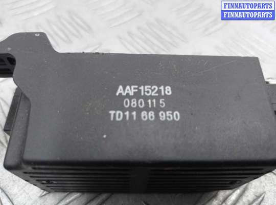 купить Блок управления на Mazda CX9 I (TB) 2006 - 2012
