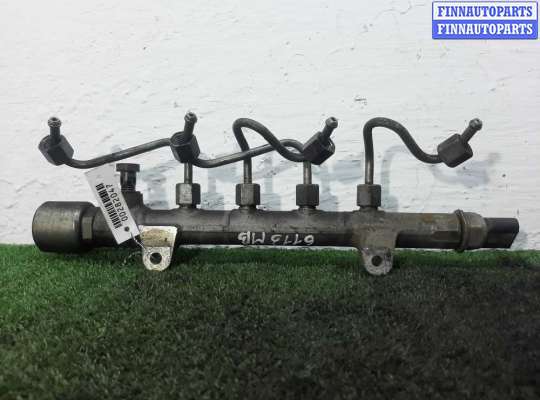 купить Топливная рампа на Mercedes Sprinter II (w906) 2006 - 2017