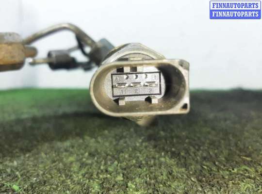 купить Топливная рампа на Mercedes Sprinter II (w906) 2006 - 2017