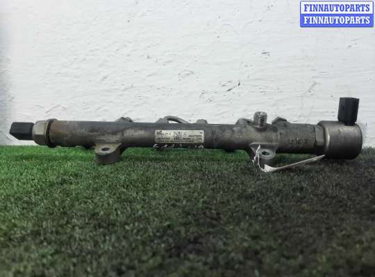 купить Топливная рампа на Mercedes Sprinter II (w906) 2006 - 2017