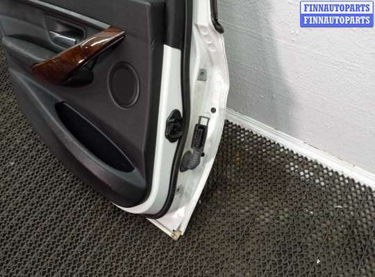 купить Замок двери задней левой на BMW 3-Series F30 2011 - 2015