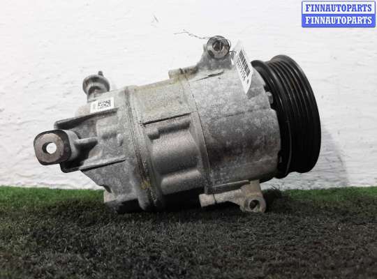 купить Компрессор кондиционера на Chevrolet Equinox III 2017 - 2021