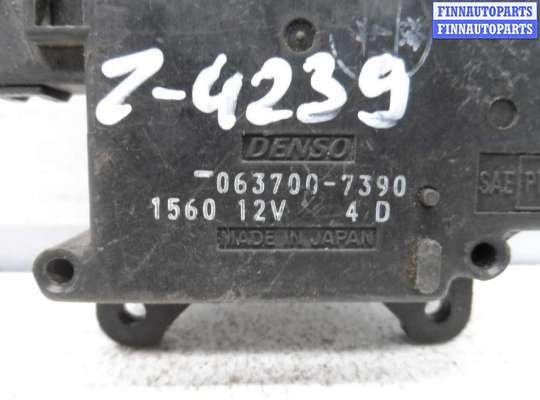 купить Моторчик заслонки печки на Toyota RAV 4 II (A20) 2000 - 2006