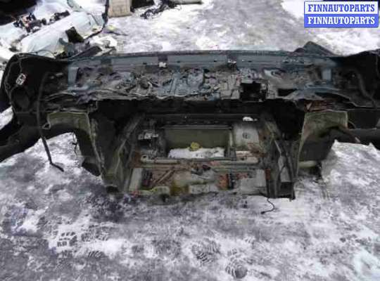 купить Задняя часть кузова на BMW 7-Series F01,F02 2008 - 2012