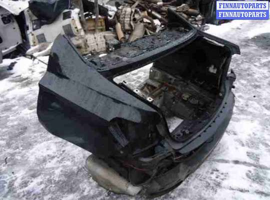 купить Задняя часть кузова на BMW 7-Series F01,F02 2008 - 2012