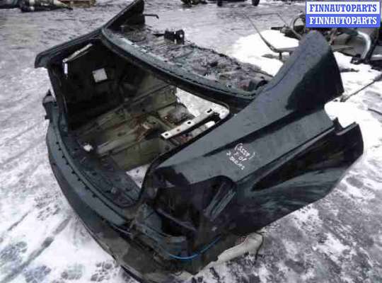 купить Задняя часть кузова на BMW 7-Series F01,F02 2008 - 2012