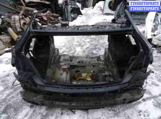 купить Задняя часть кузова на BMW 7-Series F01,F02 2008 - 2012