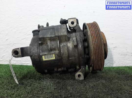 купить Компрессор кондиционера на Jeep Grand Cherokee IV (WK2) Рестайлинг 2013 -2016