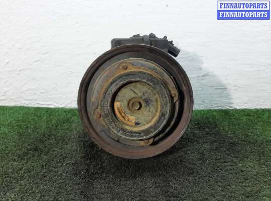 купить Компрессор кондиционера на Jeep Grand Cherokee IV (WK2) Рестайлинг 2013 -2016