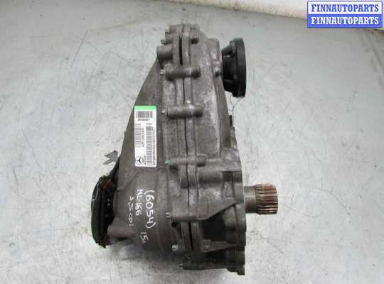 Раздаточная коробка MB1458835 на Mercedes M-klasse (W166) 2011 - 2015