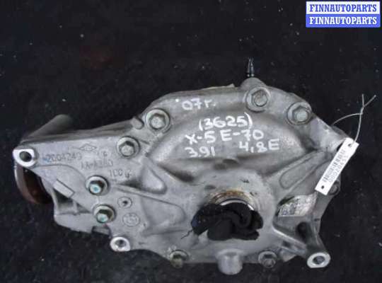 купить Редуктор передний на BMW X5 E70 2007 - 2010