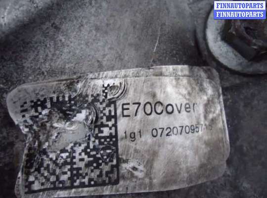 купить Редуктор передний на BMW X5 E70 2007 - 2010
