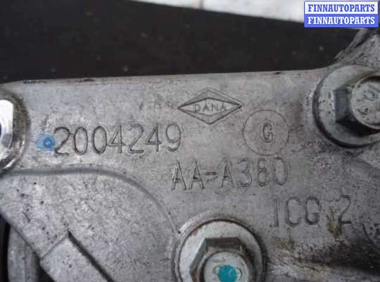 купить Редуктор передний на BMW X5 E70 2007 - 2010