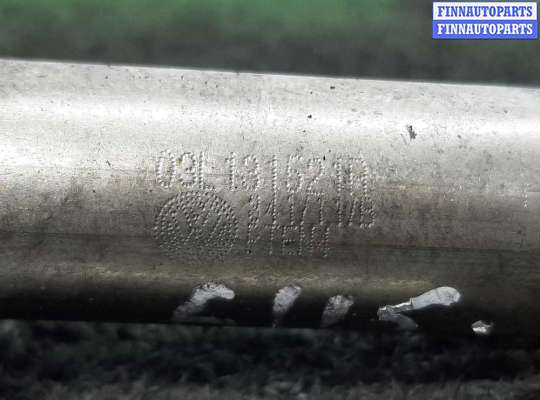 Патрубок (трубка, шланг)