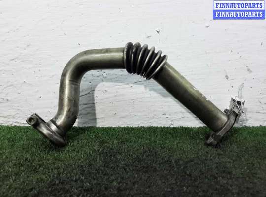 Трубка системы рециркуляции EGR AU1646483 на Audi A4 B8 (8K2) рестайлинг 2012 - 2015