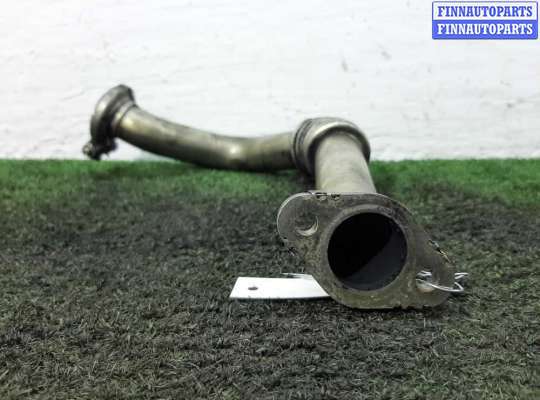 Патрубок (трубка, шланг) на Audi A4 (8K, B8)