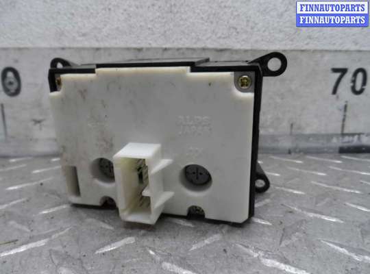 купить Переключатель отопителя на Acura MDX I (YD1) 2000 - 2003