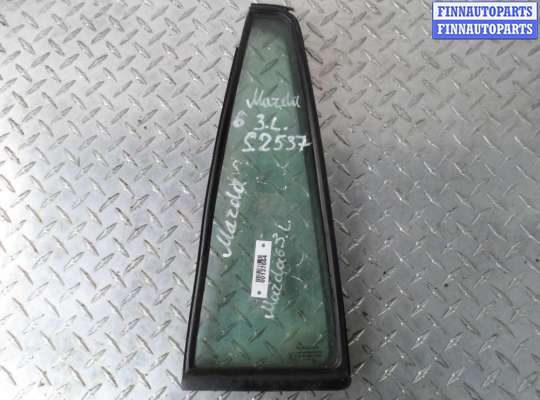 купить Стекло двери задней левой на Mazda 2 I (DY) 2003 - 2007