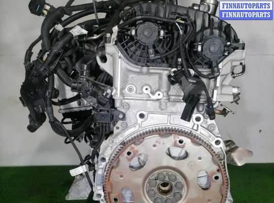 купить Двигатель на BMW X3 M F97 2019 - 2021