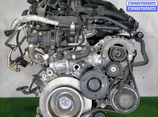 купить Двигатель на BMW X3 M F97 2019 - 2021