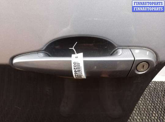 купить Ручка наружная передняя левая на BMW X5 E70 рестайлинг 2010 - 2013