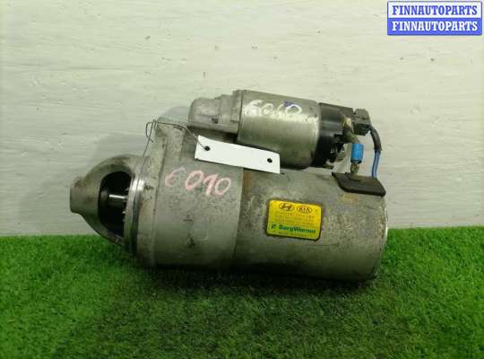 купить Стартер на Hyundai Palisade (LX2) 2018 - наст. время