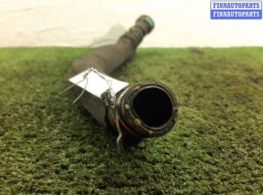 Патрубок (трубка, шланг) на Jaguar XF II (X260)