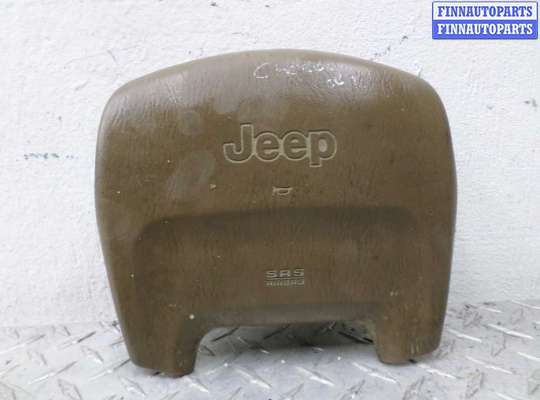 Подушка безопасности водителя JP89568 на Jeep Grand Cherokee II (WJ,WG) 1999 - 2005