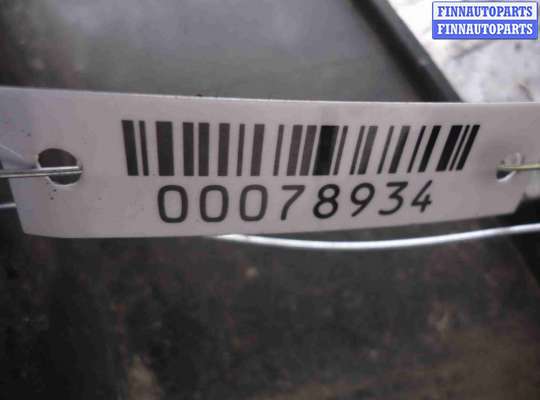 купить Накладка заднего правого крыла на BMW X5 E70 2007 - 2010