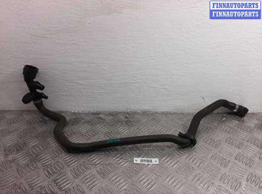 Патрубок BM2579254 на BMW 5-Series G30 2016 - 2020