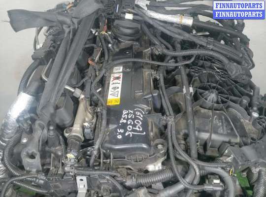 купить Двигатель на BMW X5 G05 2018 - 2023