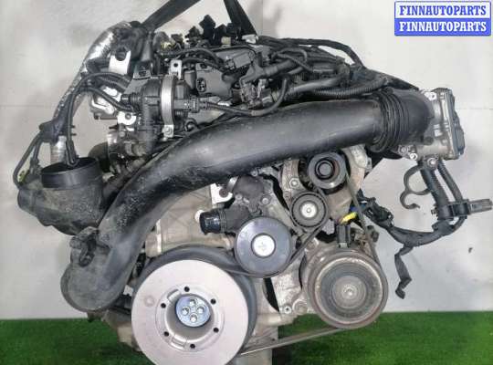 купить Двигатель на BMW X5 G05 2018 - 2023
