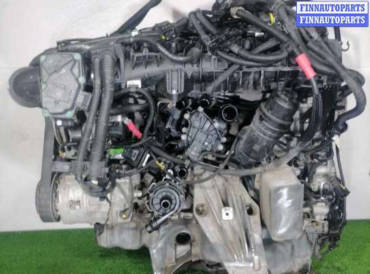 купить Двигатель на BMW X5 G05 2018 - 2023