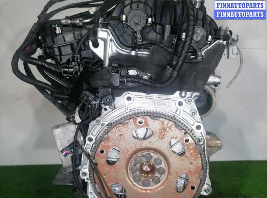 купить Двигатель на BMW X5 G05 2018 - 2023