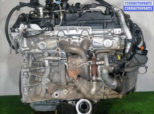 купить Двигатель на BMW X5 G05 2018 - 2023